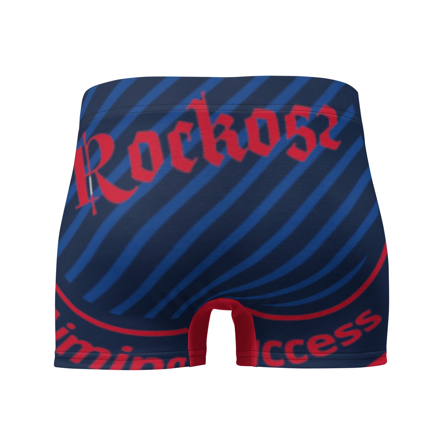 Rocko52 Men Boxer Briefs