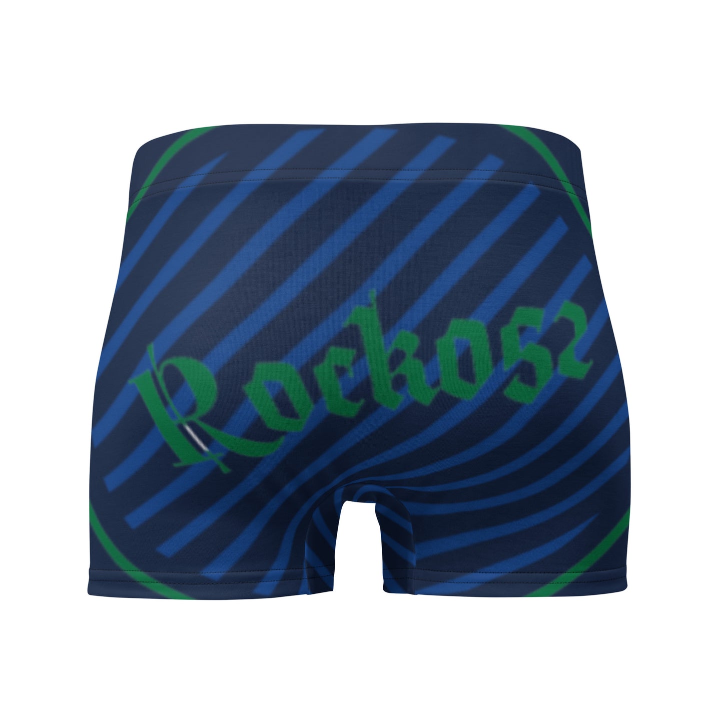 Rocko52 Men Boxer Briefs