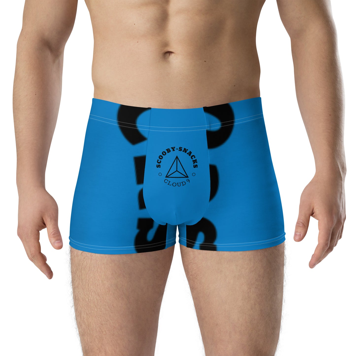 Cloud9 Men Boxer Briefs