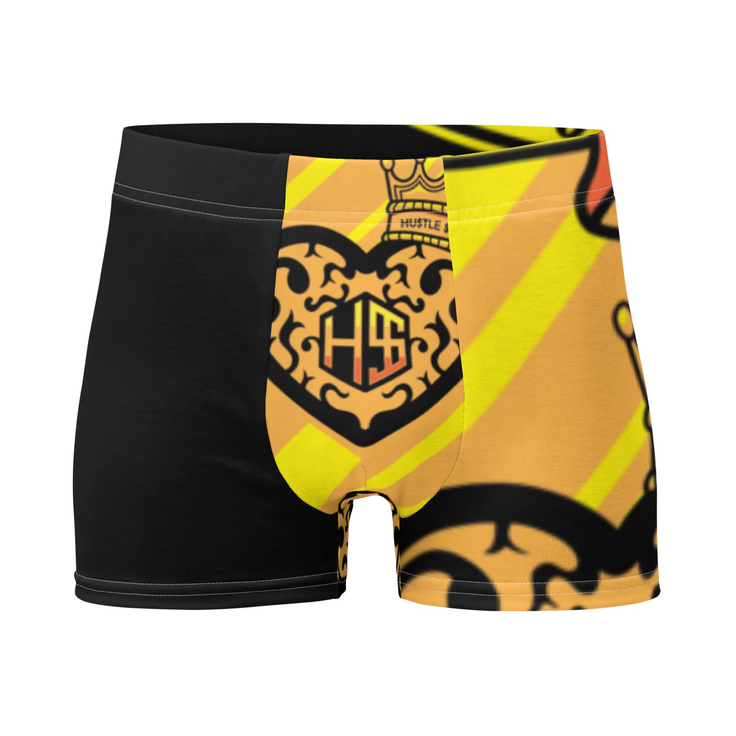 R52 Men Boxer Briefs