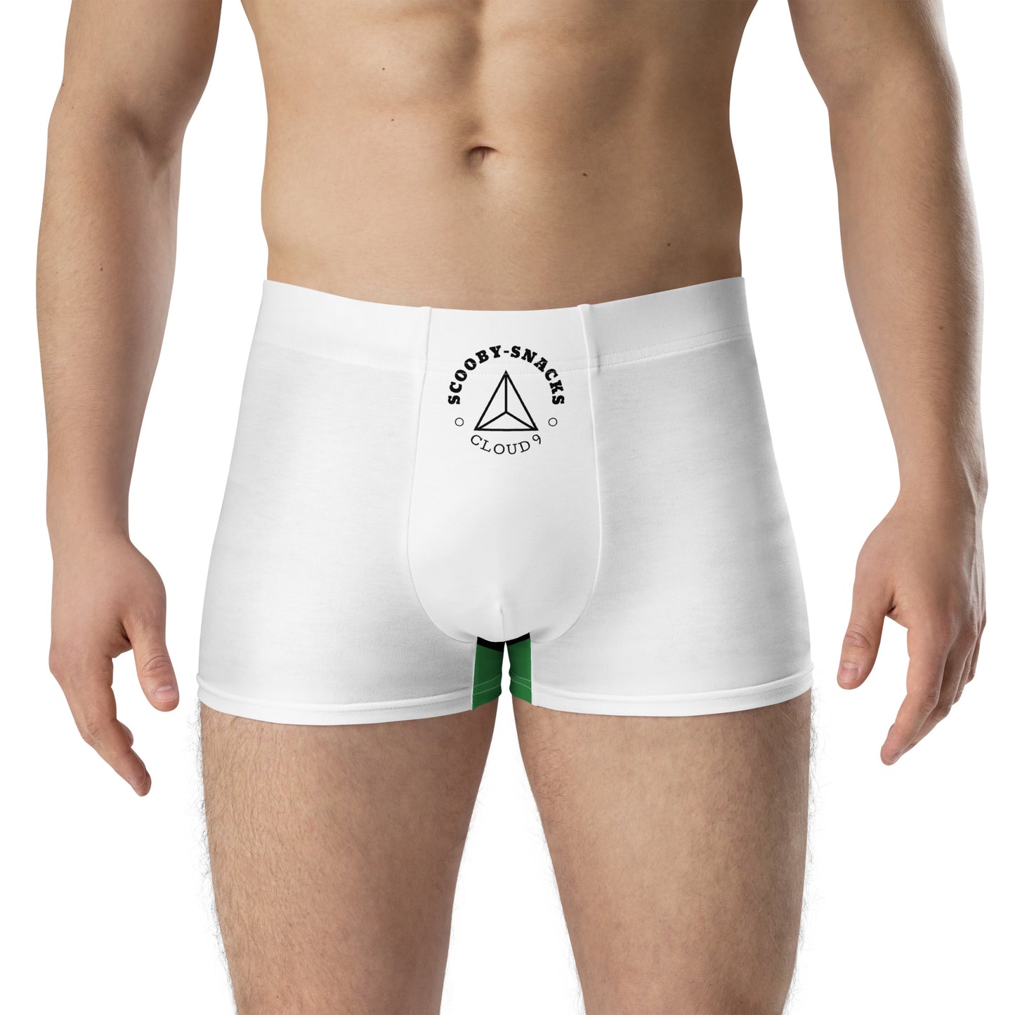 Cloud9 Men Boxer Briefs