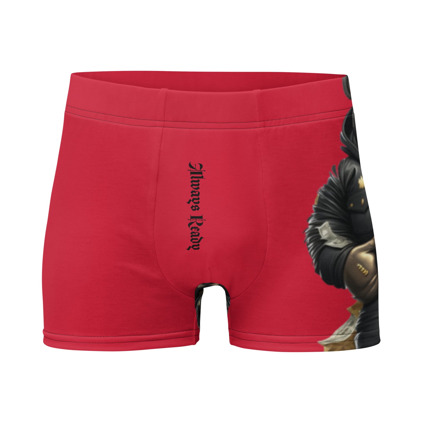 R52 Men Boxer Briefs