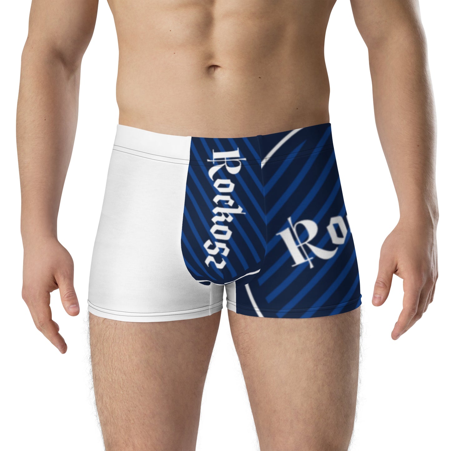 Rocko52 (Men Boxer Briefs)