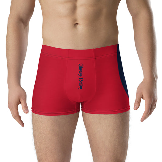 Rocko52 Men Boxer Briefs