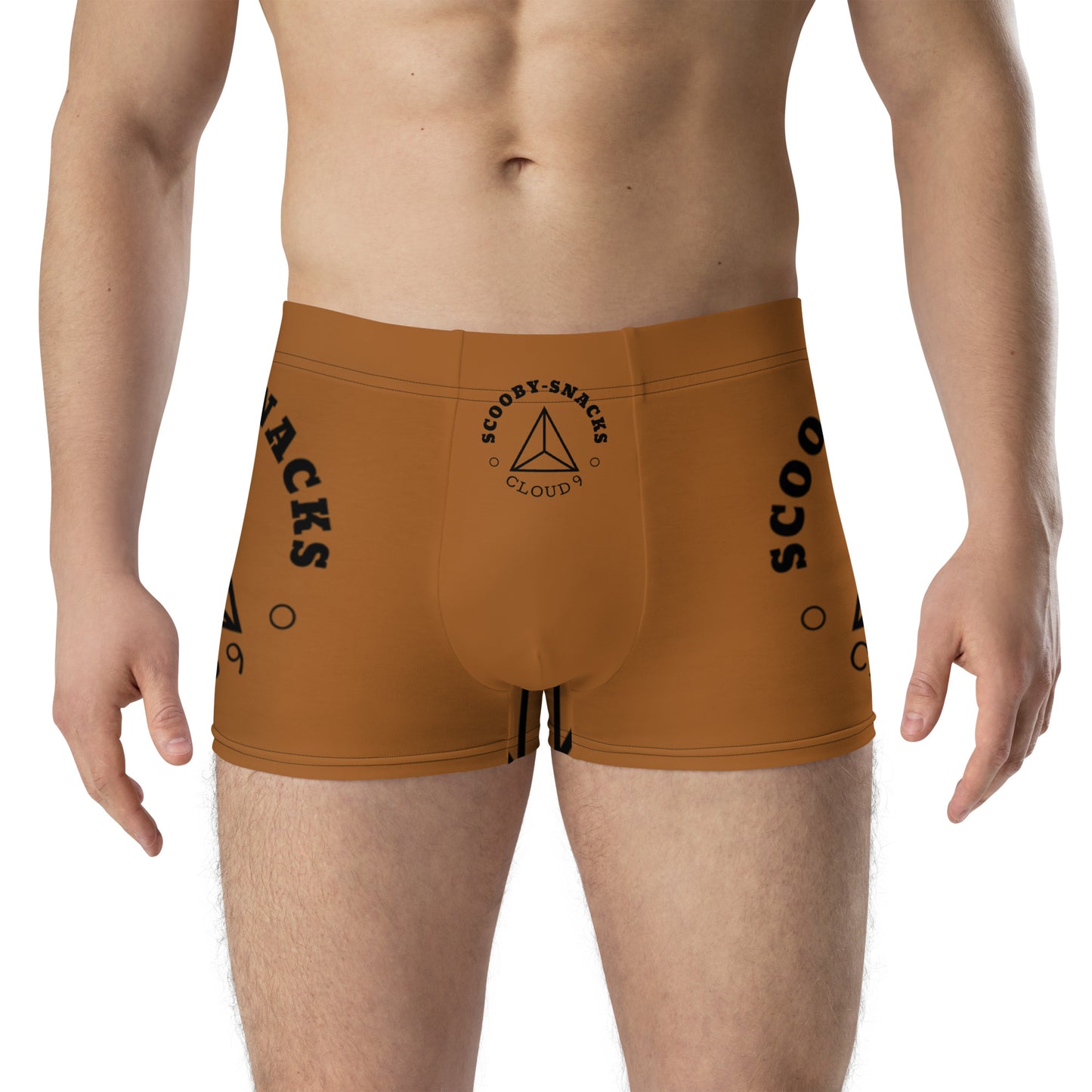 Cloud9 Men Boxer Briefs