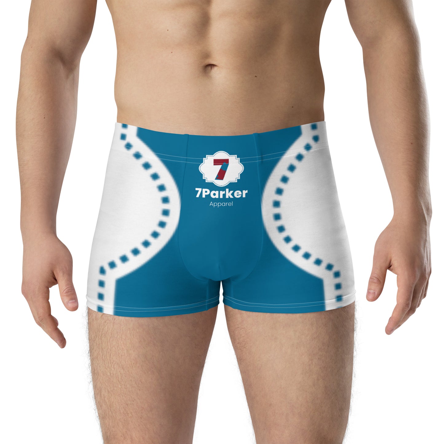 7PARKER Boxer Briefs