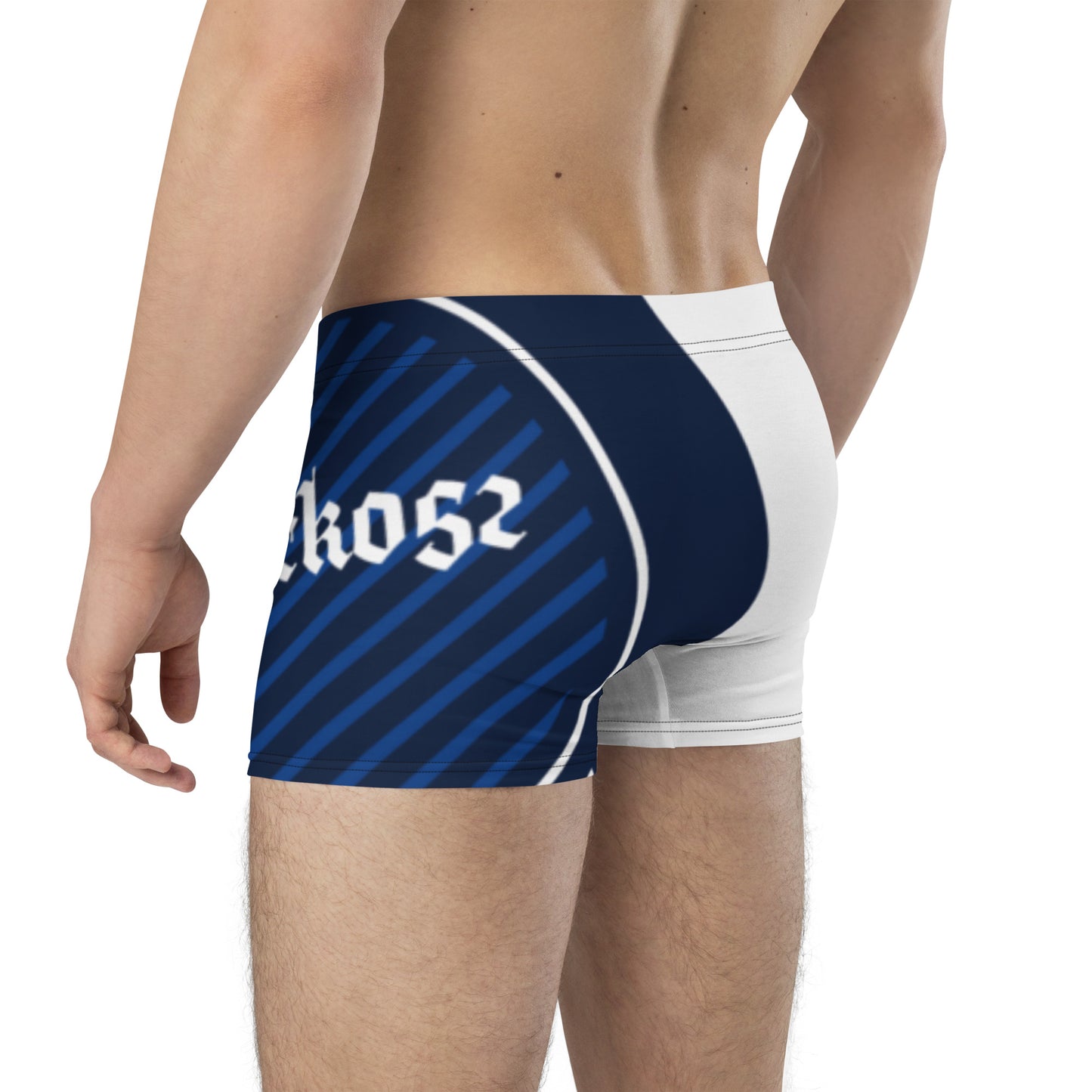 Rocko52 (Men Boxer Briefs)