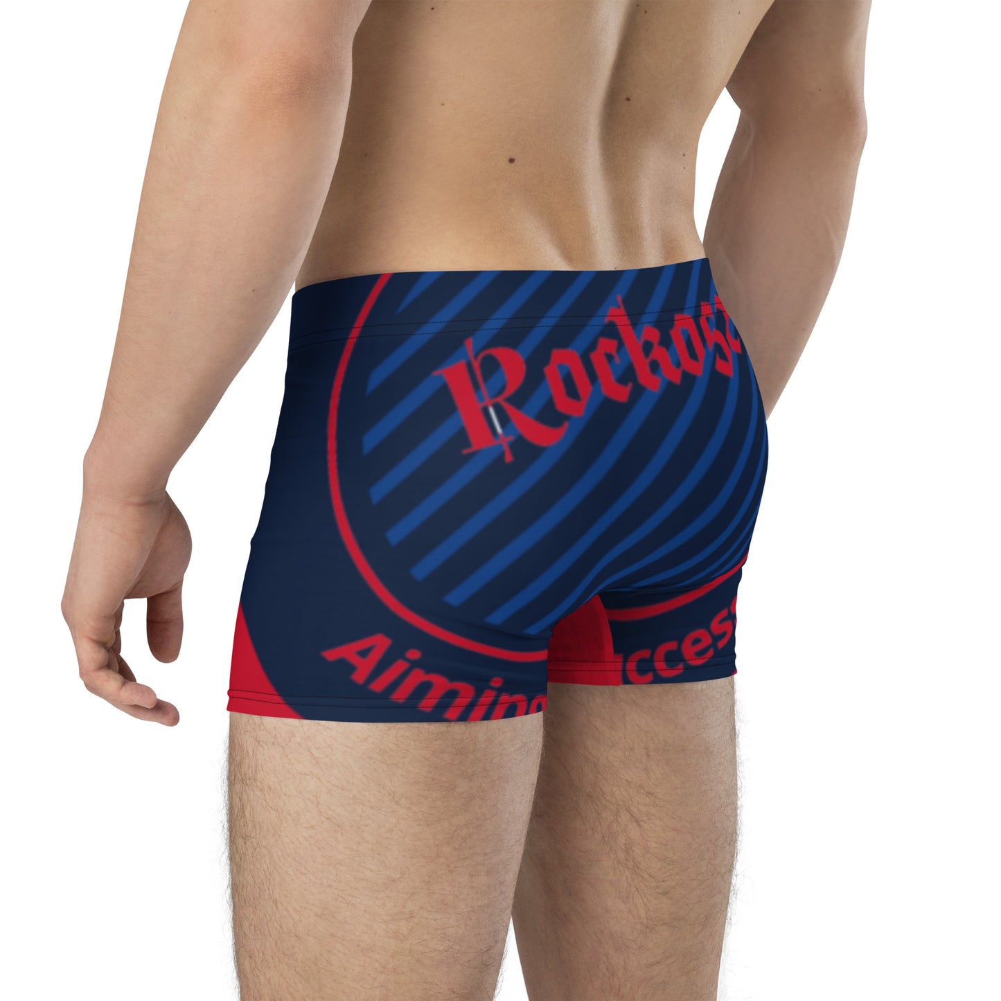 Rocko52 Men Boxer Briefs