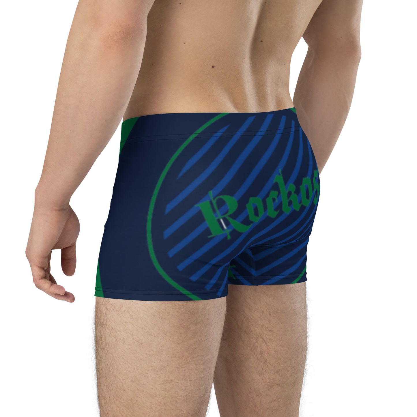 Rocko52 Men Boxer Briefs