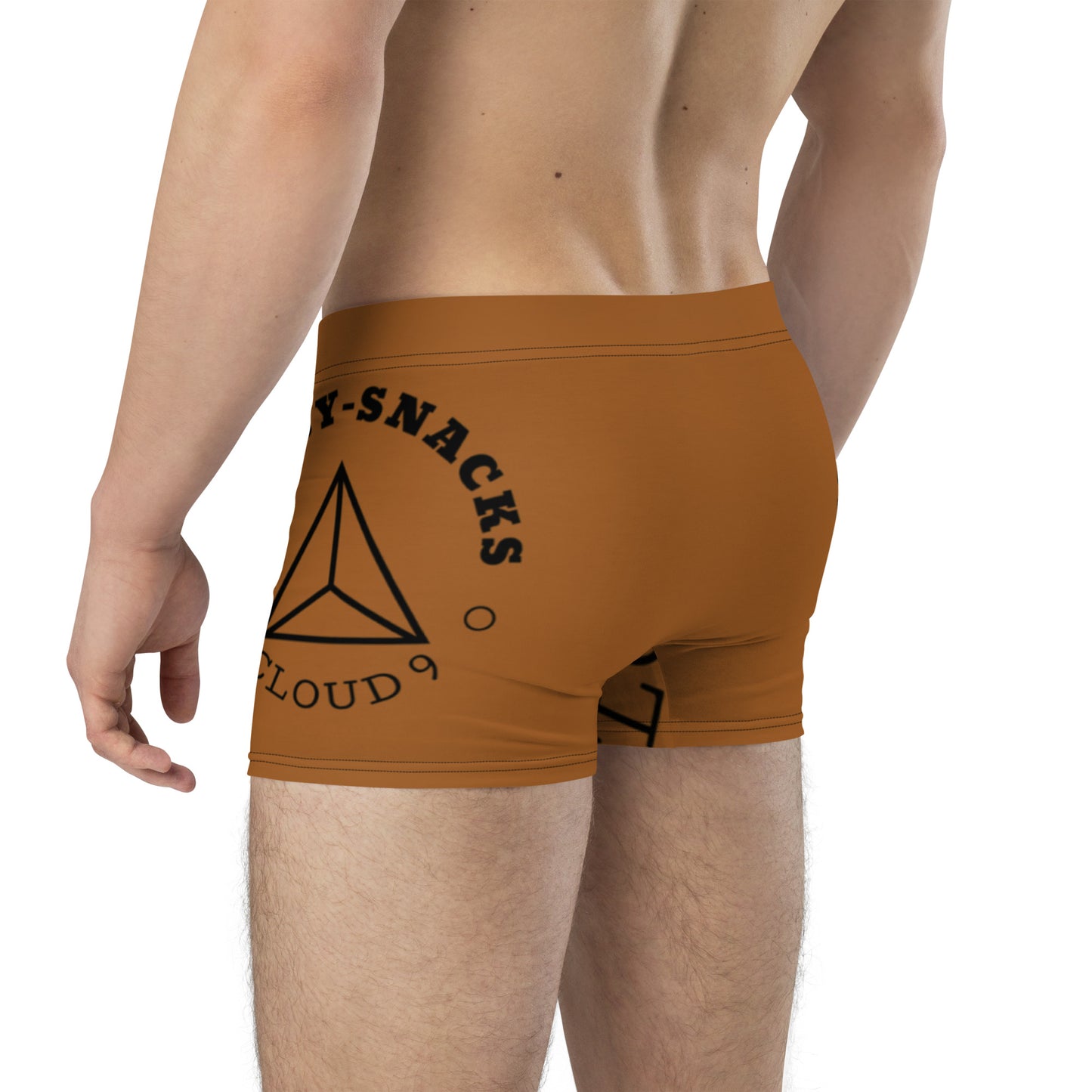 Cloud9 Men Boxer Briefs