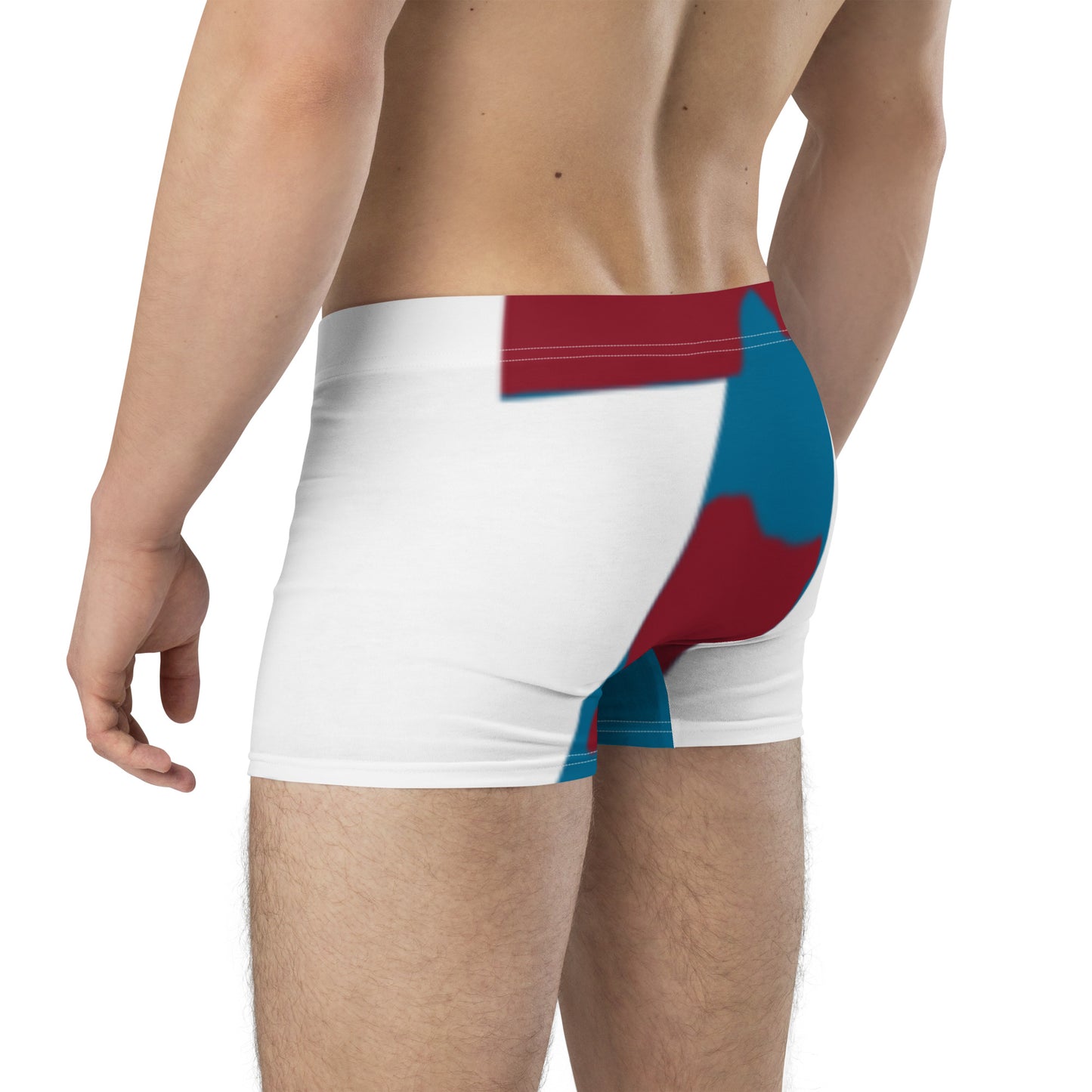 7PARKER Boxer Briefs