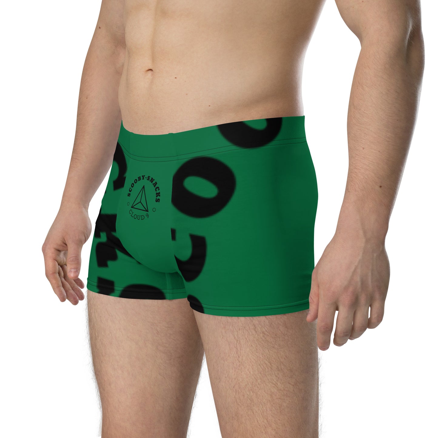 Cloud9 (Boxer Briefs)