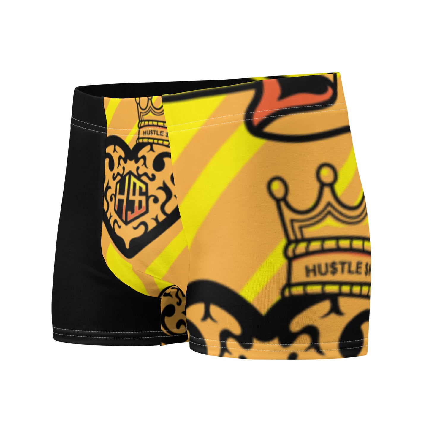 R52 Men Boxer Briefs