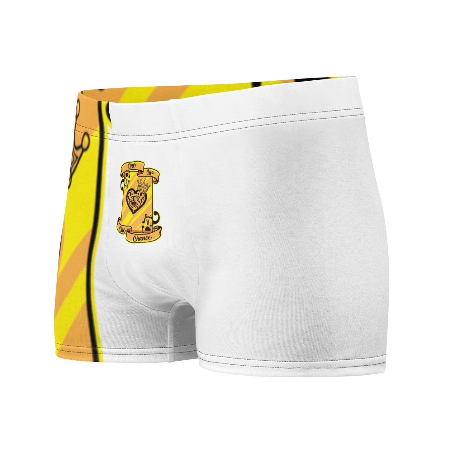 R52 Men Boxer Briefs