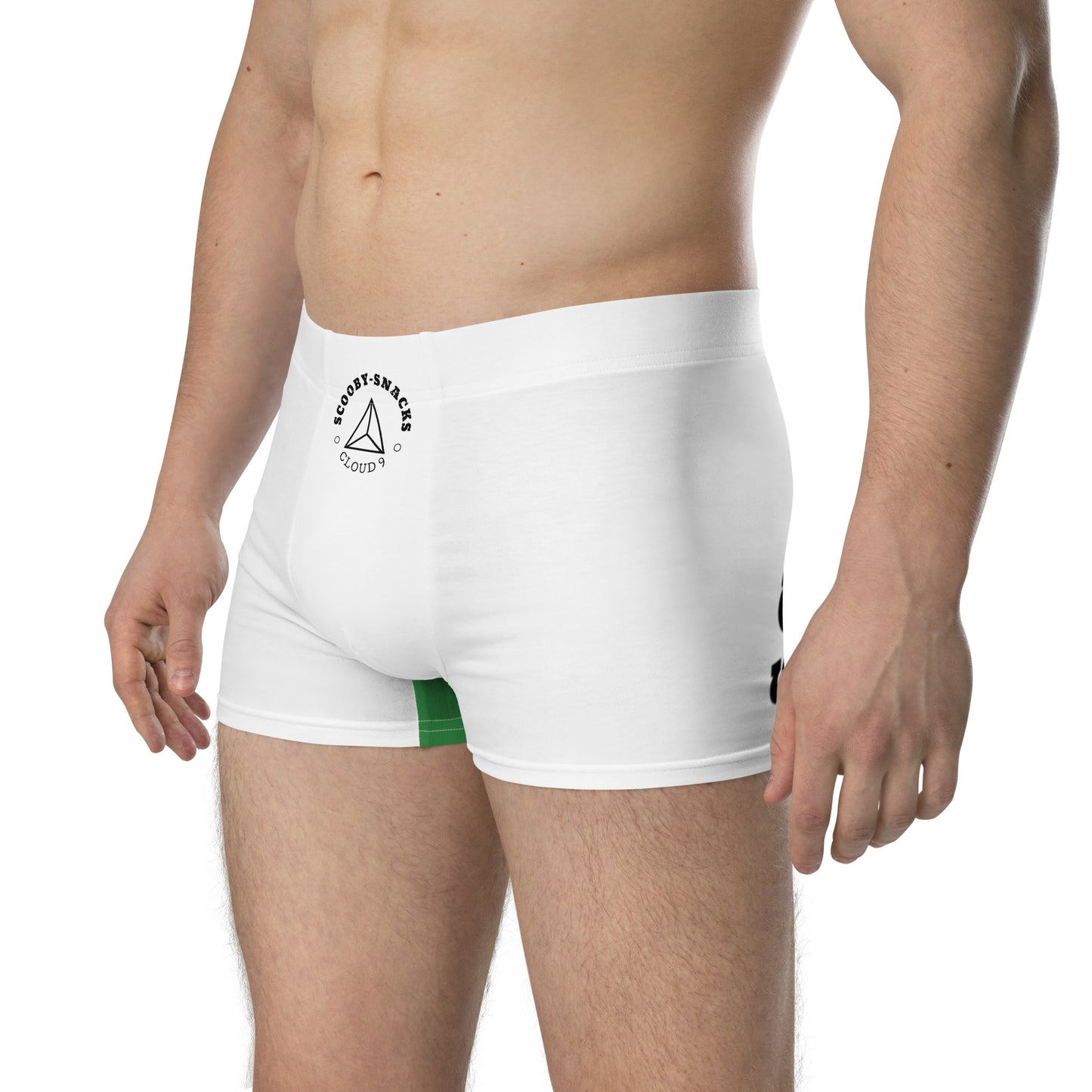 Cloud9 Men Boxer Briefs