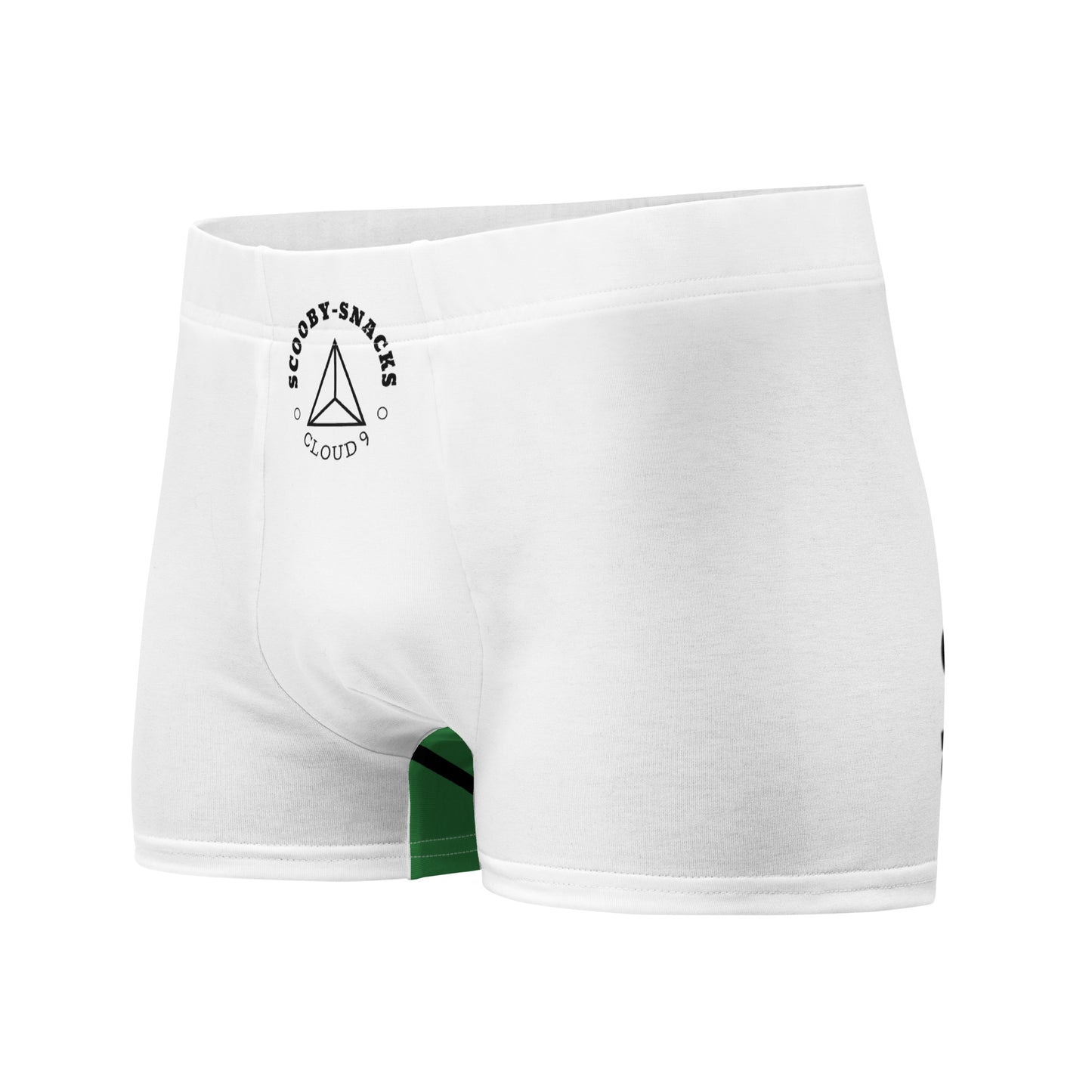 Cloud9 Men Boxer Briefs