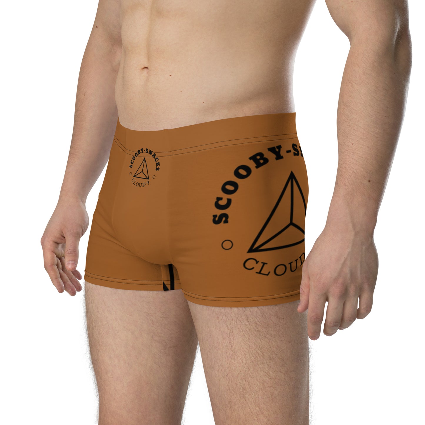 Cloud9 Men Boxer Briefs