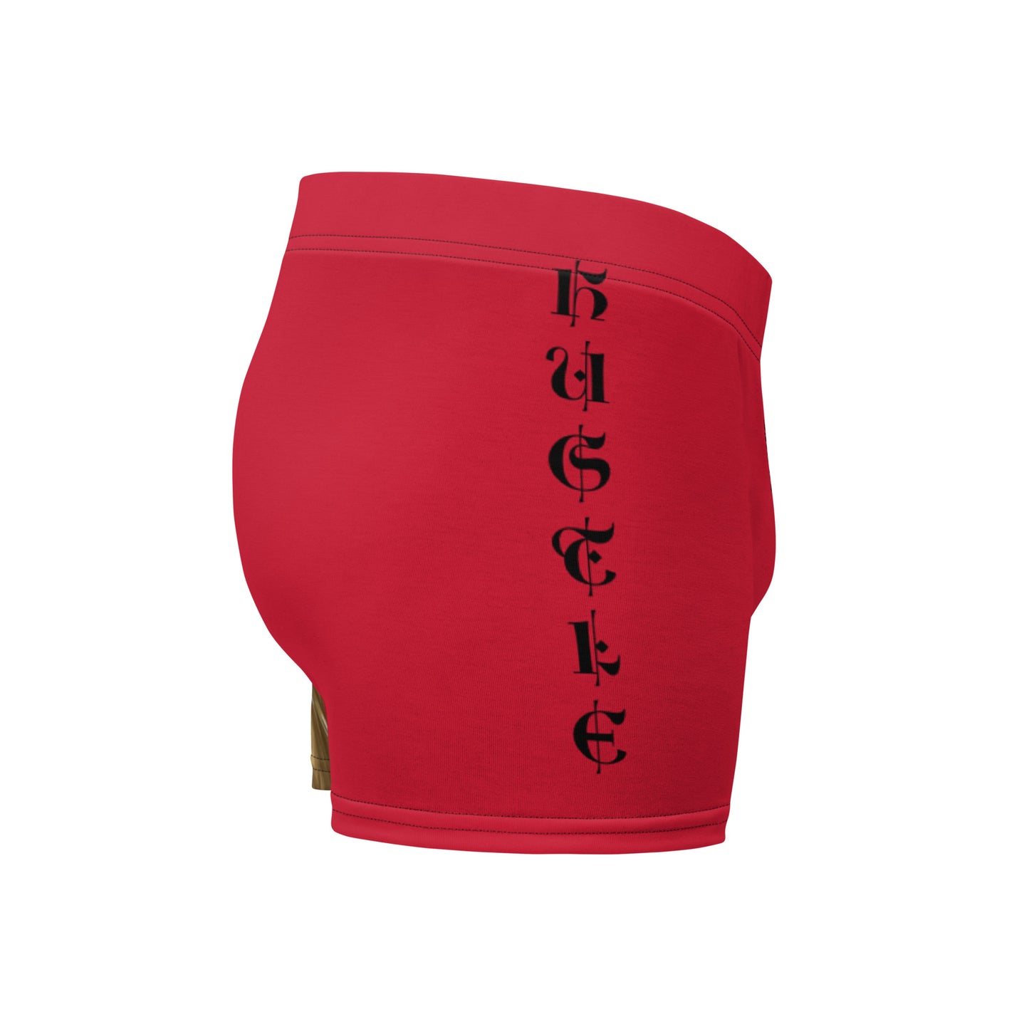 R52 Men Boxer Briefs