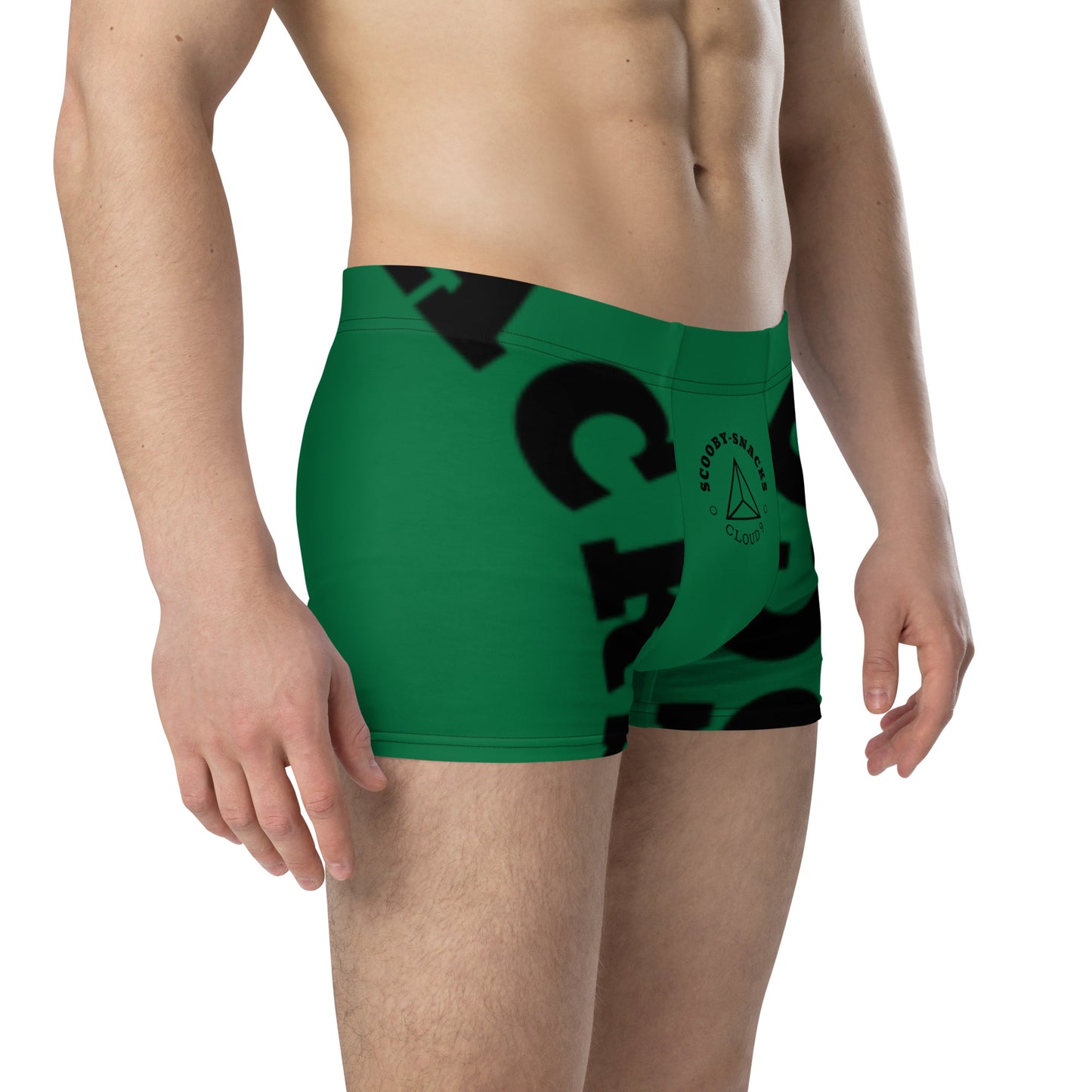 Cloud9 (Boxer Briefs)