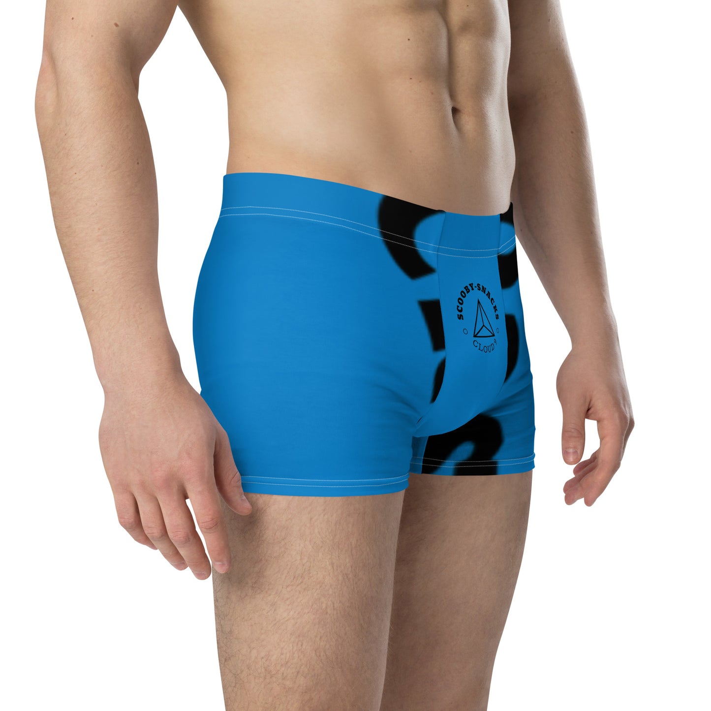 Cloud9 Men Boxer Briefs