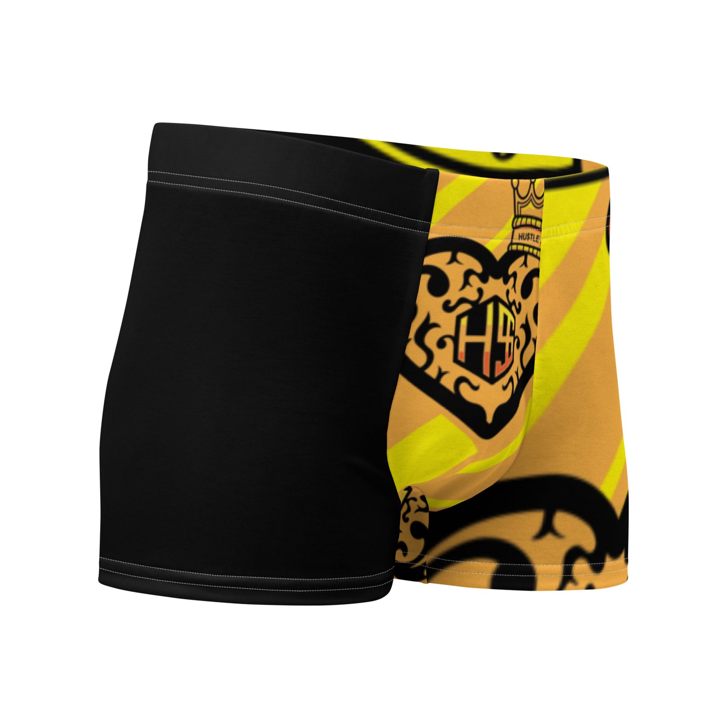 R52 Men Boxer Briefs