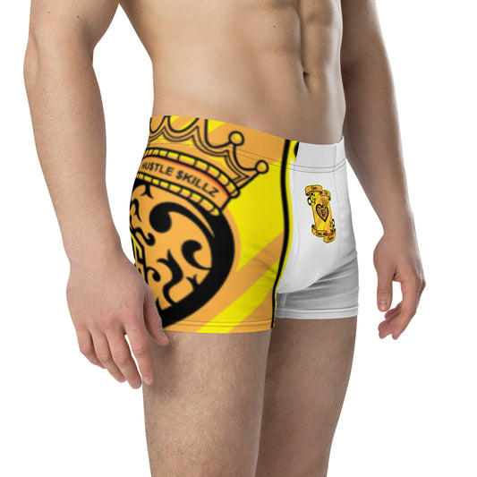 R52 Men Boxer Briefs