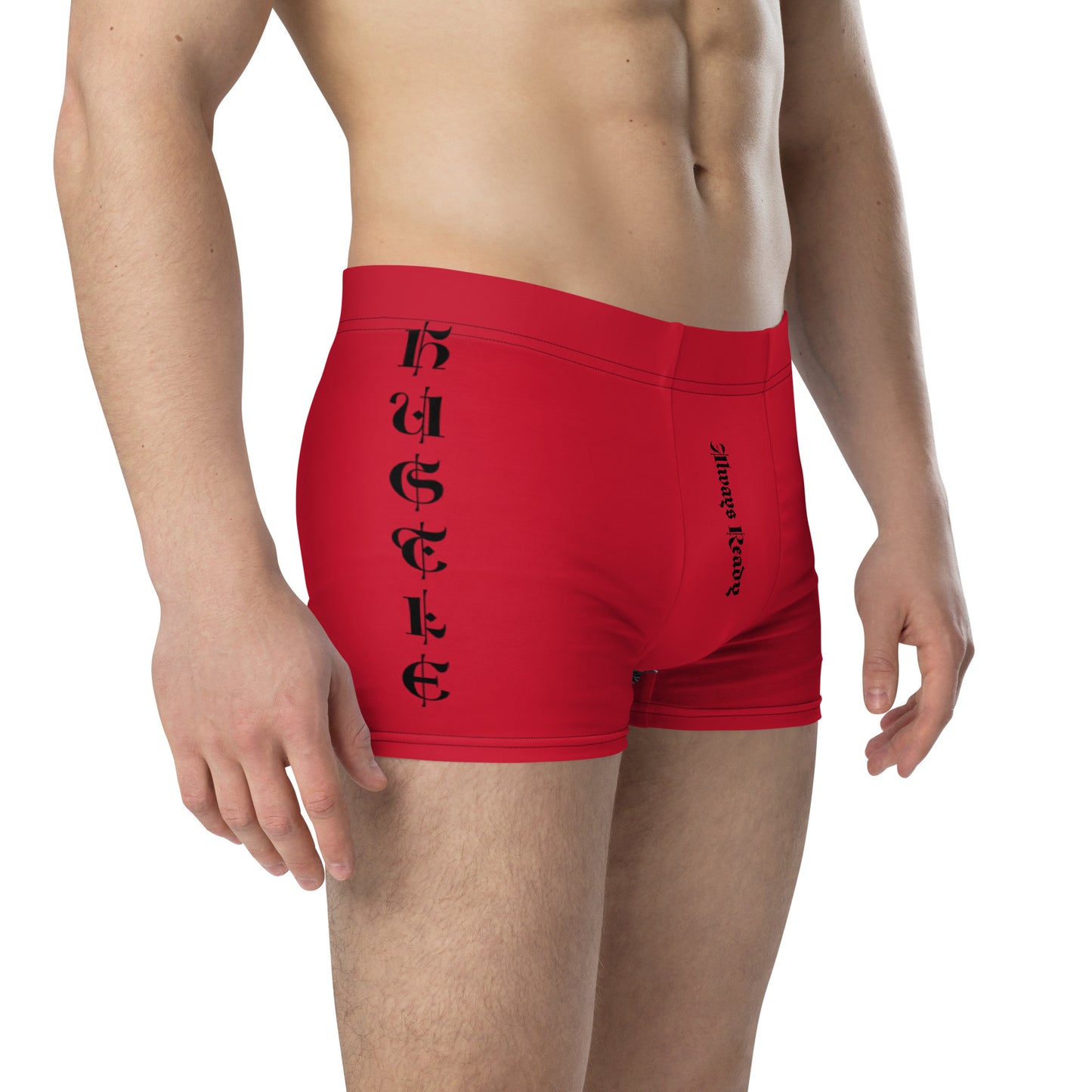 R52 Men Boxer Briefs