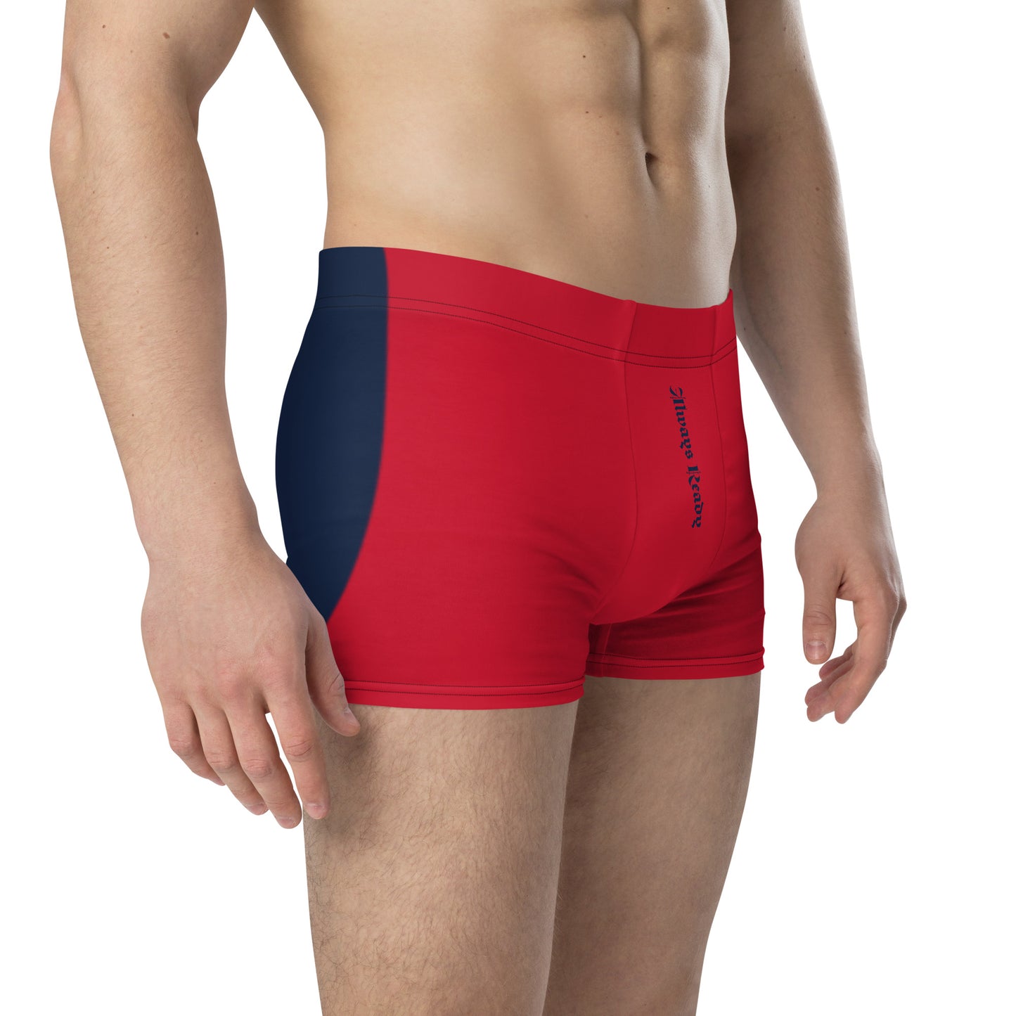 Rocko52 Men Boxer Briefs