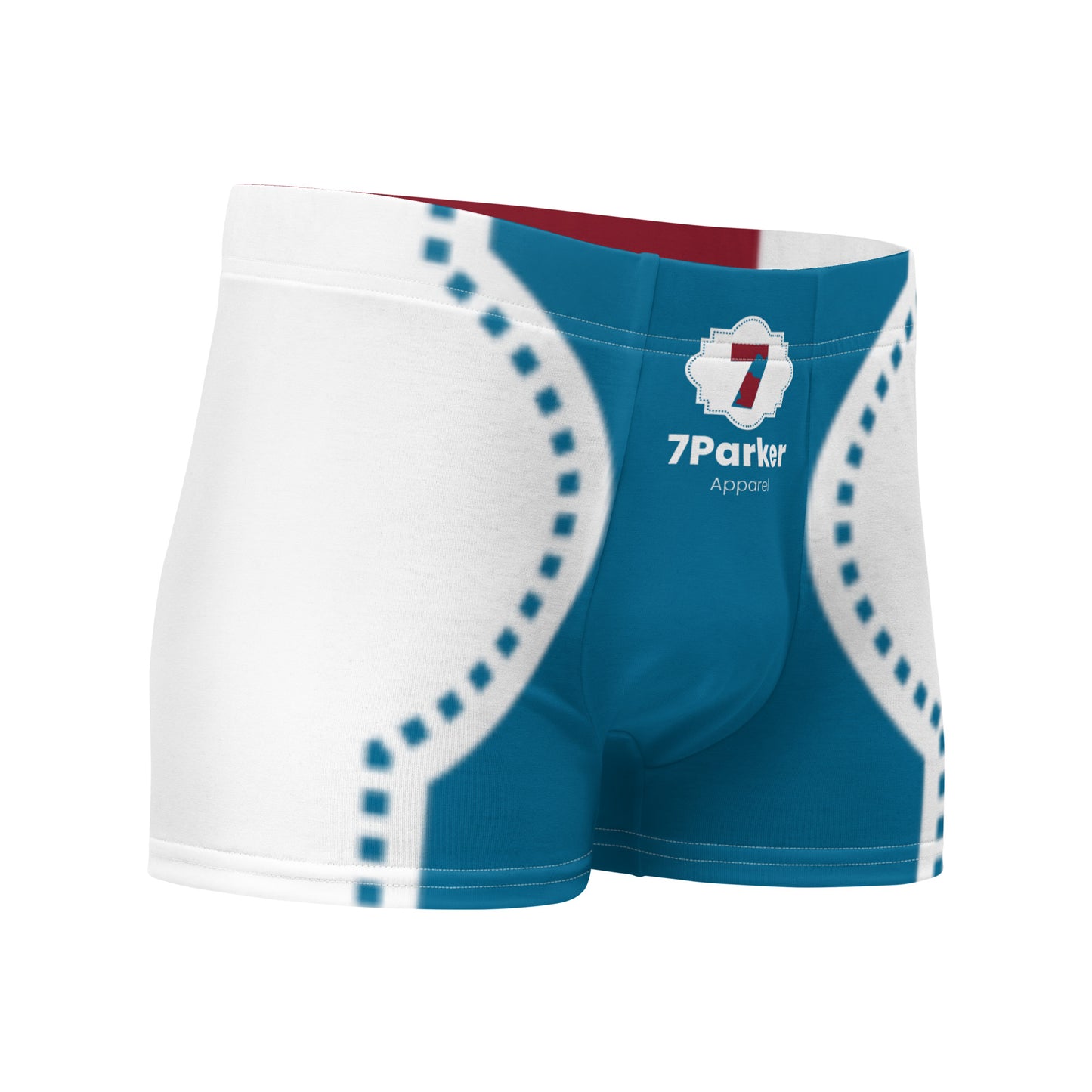 7PARKER Boxer Briefs