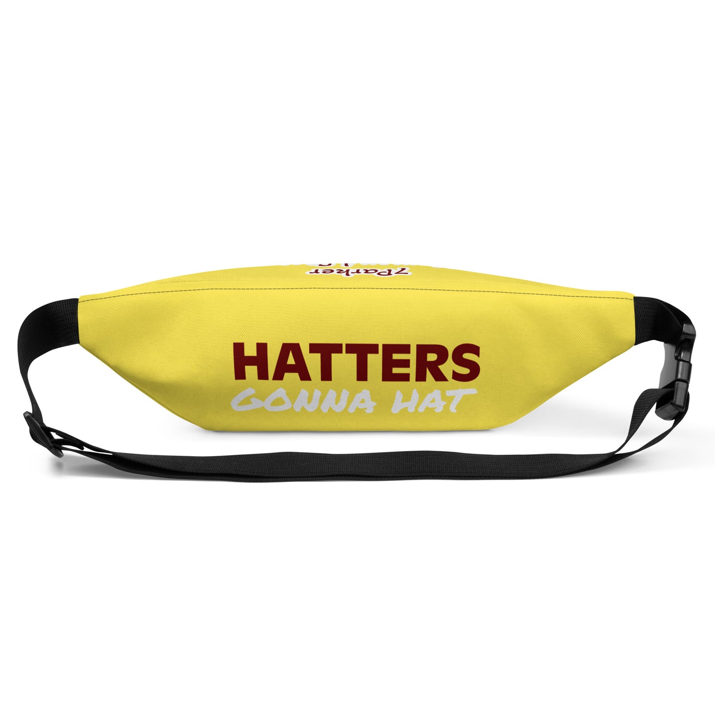 7parker Fanny Pack