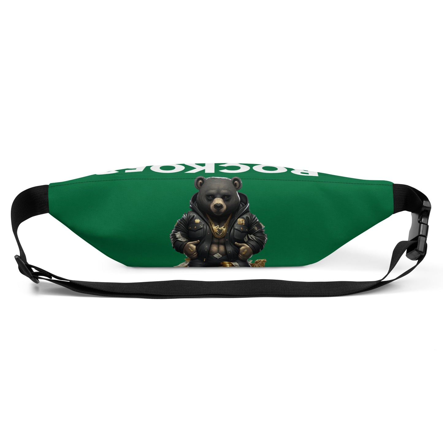 R52 Fanny Pack