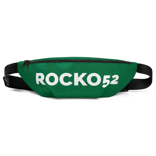 R52 Fanny Pack