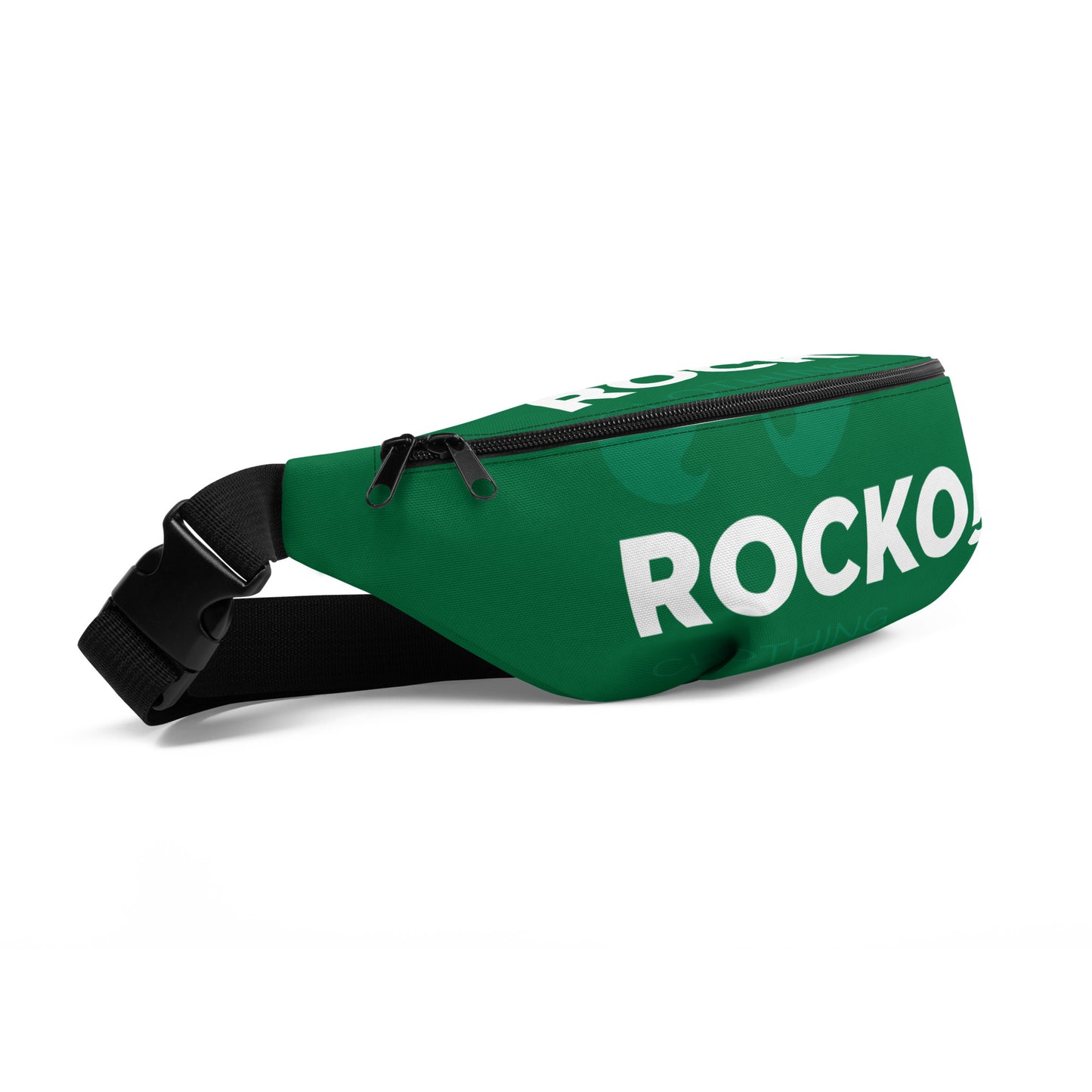 R52 Fanny Pack