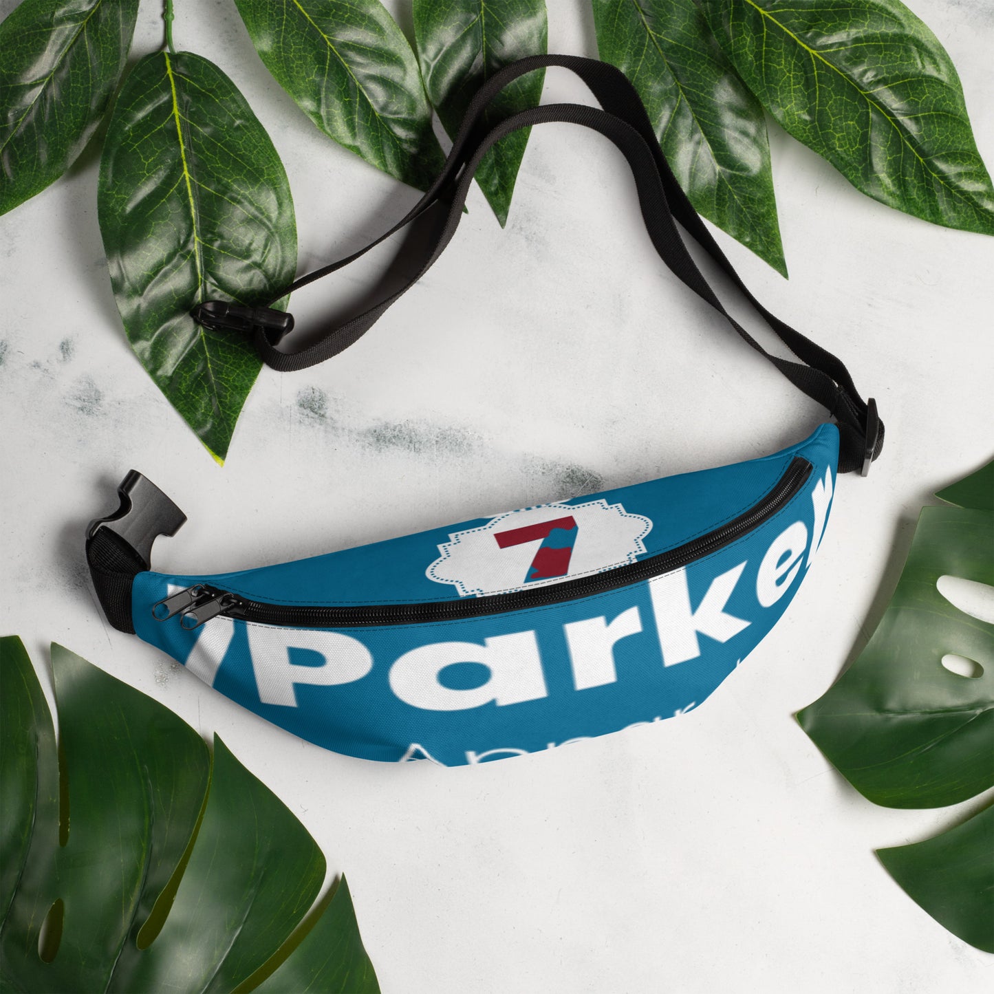 7PARKER Fanny Pack