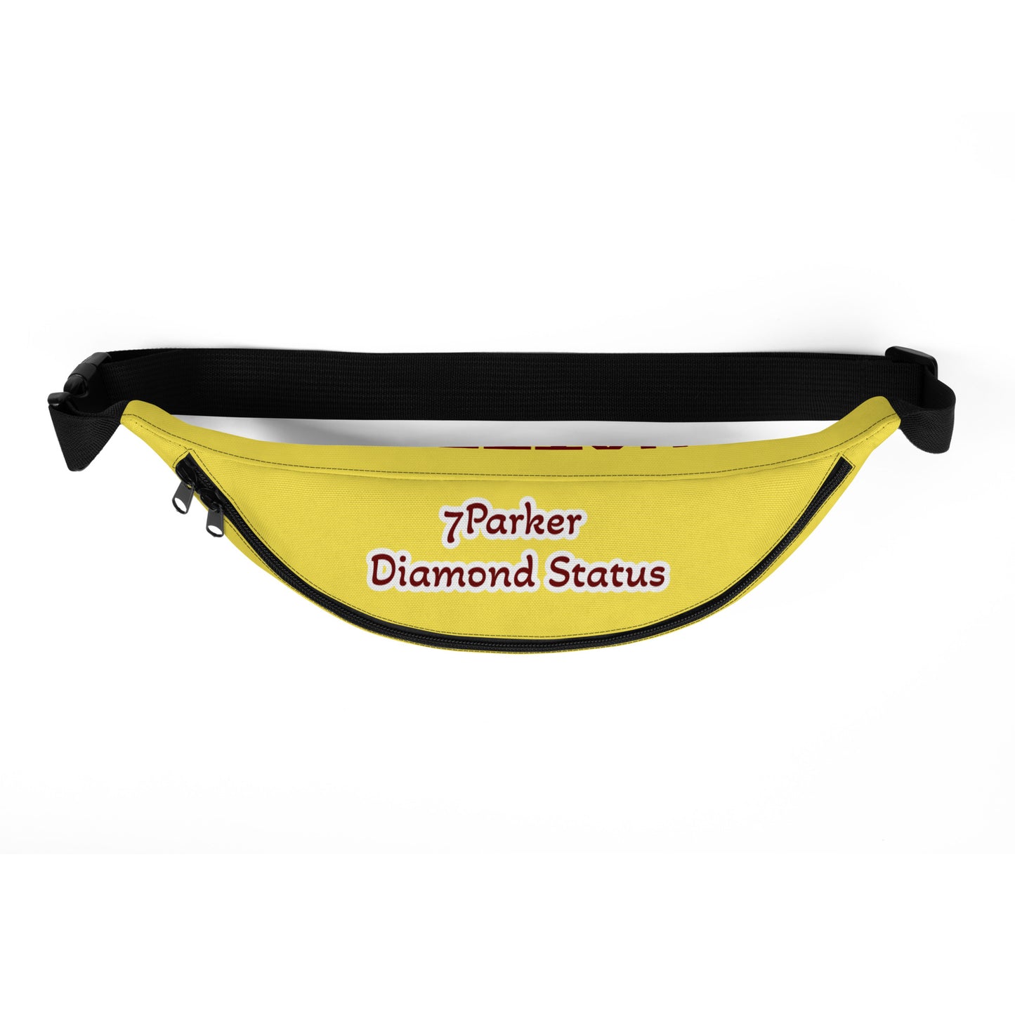 7parker Fanny Pack