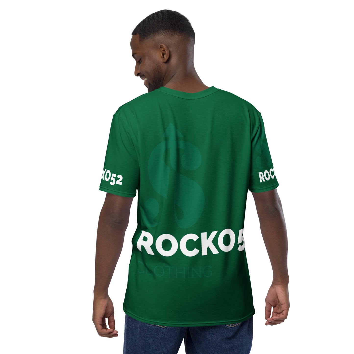 Rocko52 Men's t-shirt