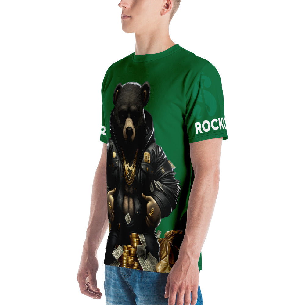 Rocko52 Men's t-shirt