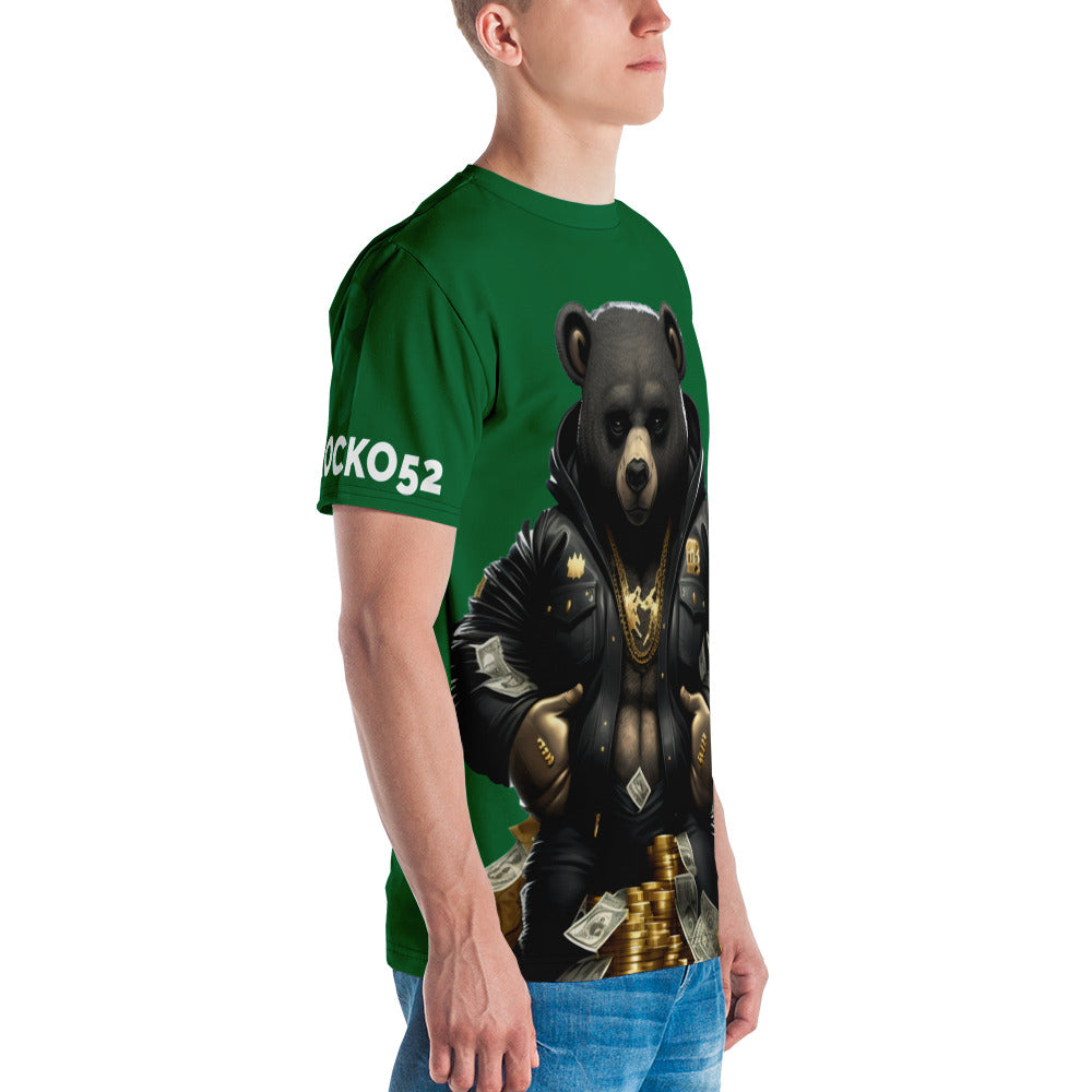 Rocko52 Men's t-shirt