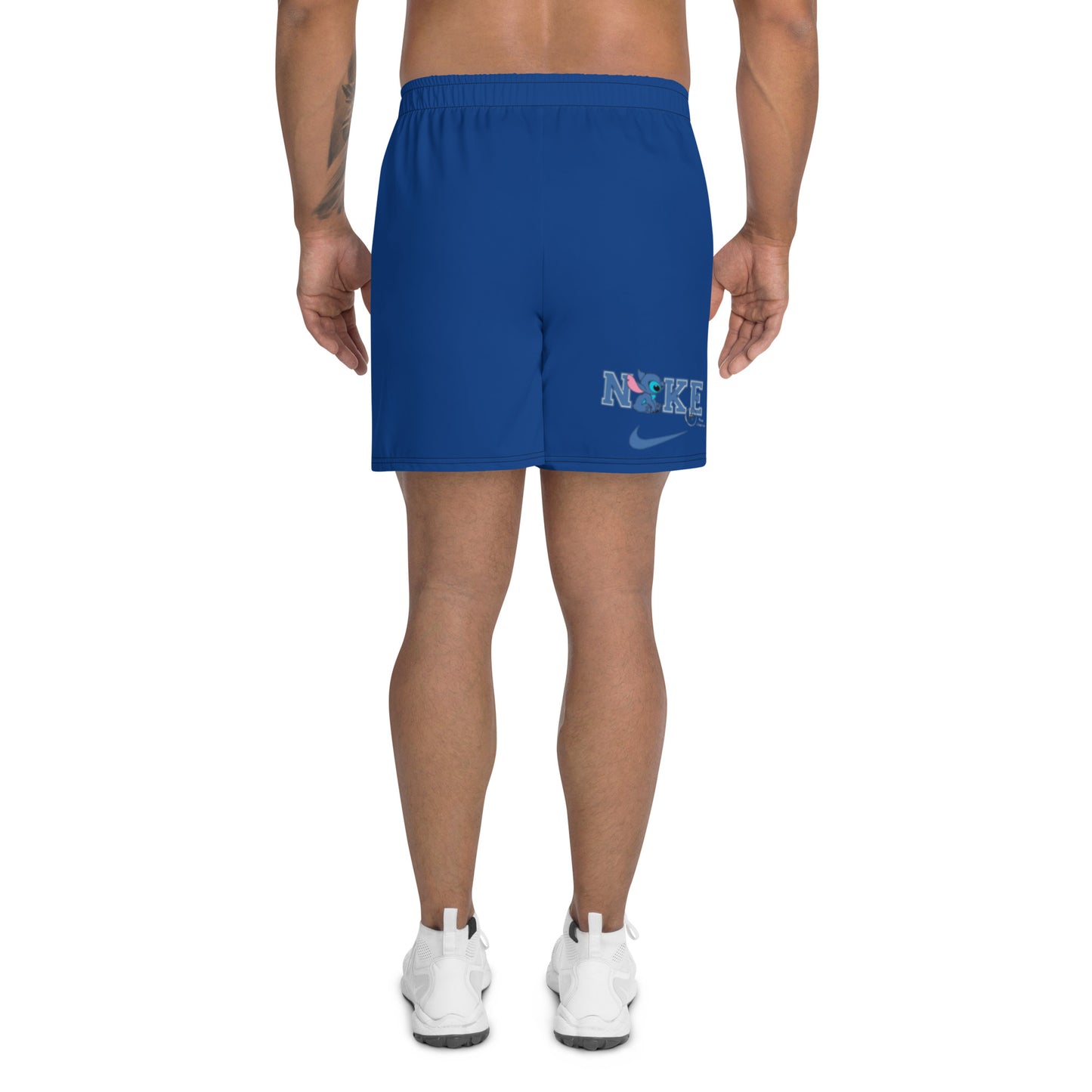 R52 (Men's Recycled Athletic Shorts