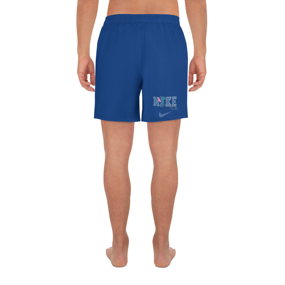 R52 (Men's Recycled Athletic Shorts