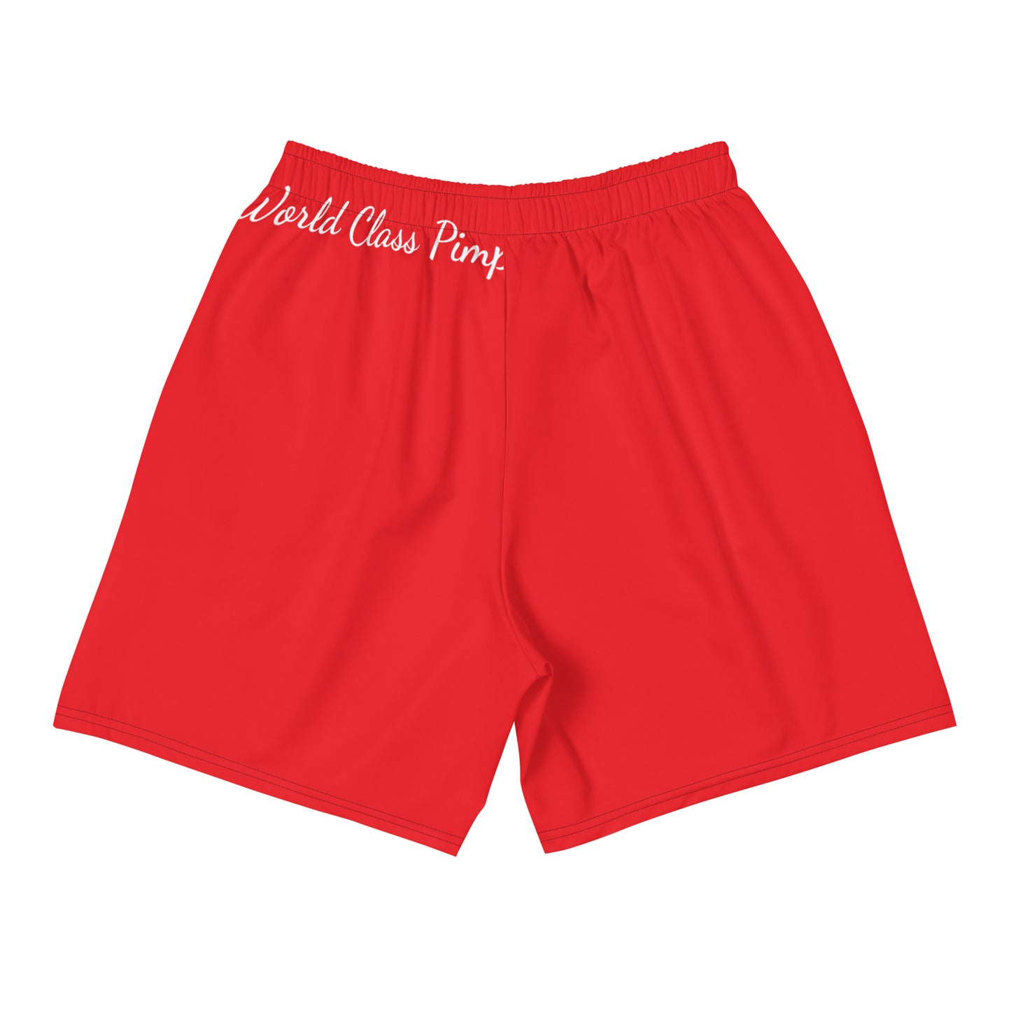 WCP Men's Athletic Shorts