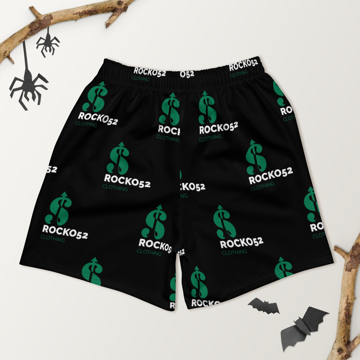 Men's Recycled Athletic Shorts