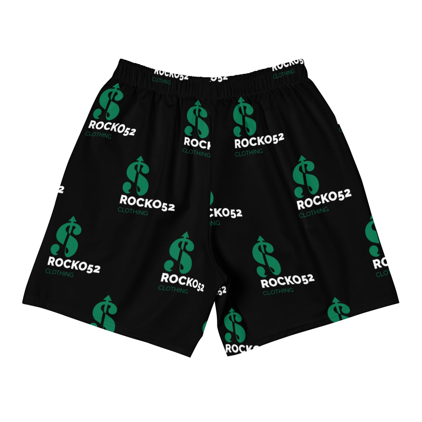 Men's Recycled Athletic Shorts