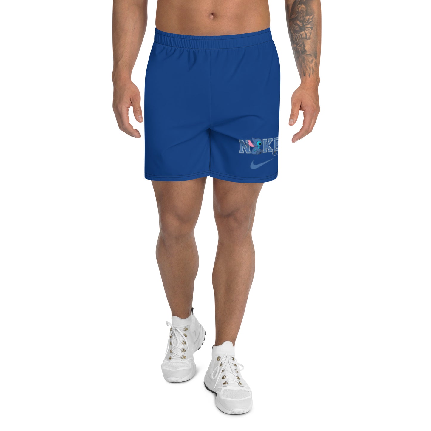 R52 (Men's Recycled Athletic Shorts