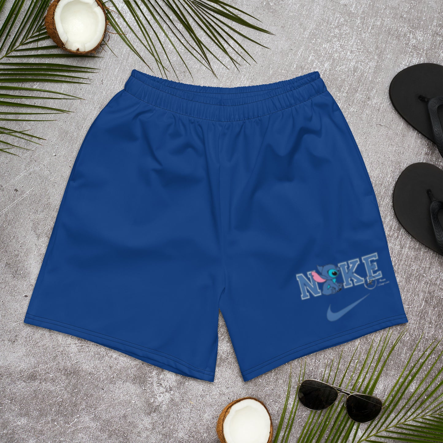 R52 (Men's Recycled Athletic Shorts