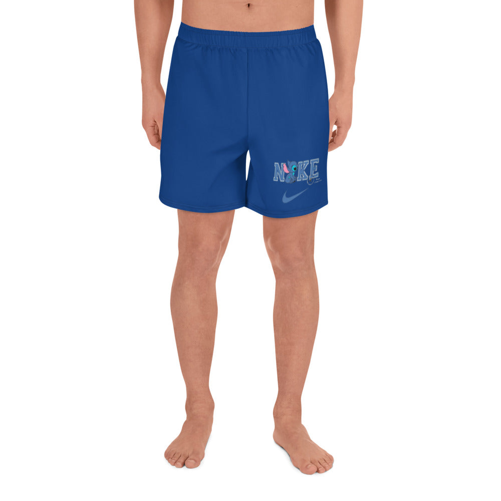 R52 (Men's Recycled Athletic Shorts