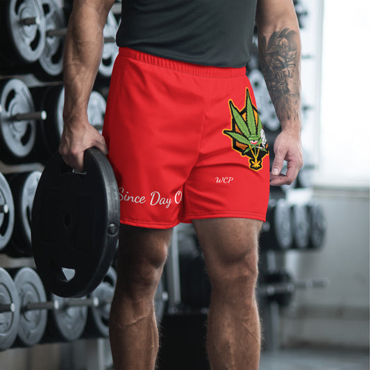 WCP Men's Athletic Shorts