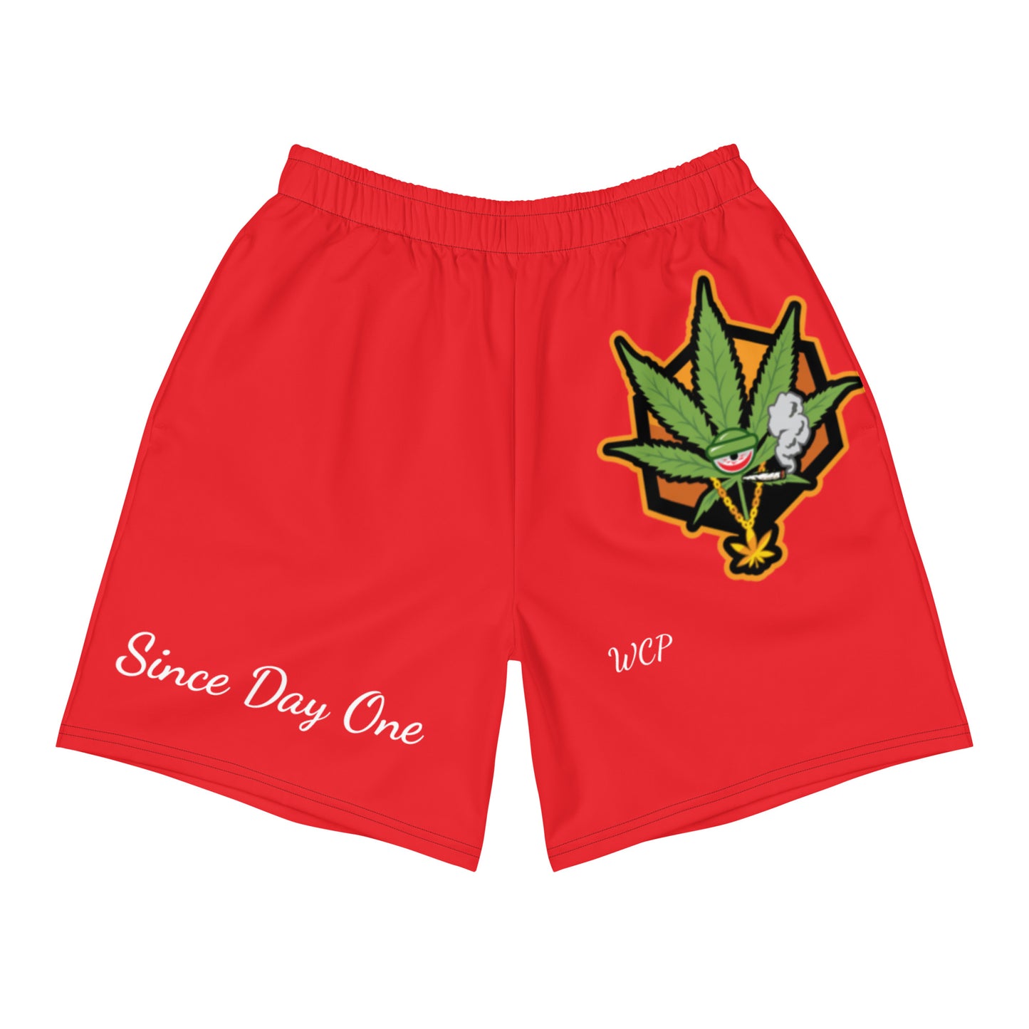WCP Men's Athletic Shorts