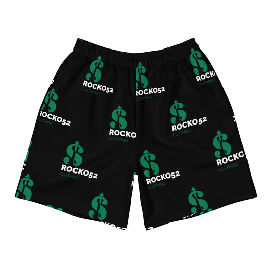 Men's Recycled Athletic Shorts