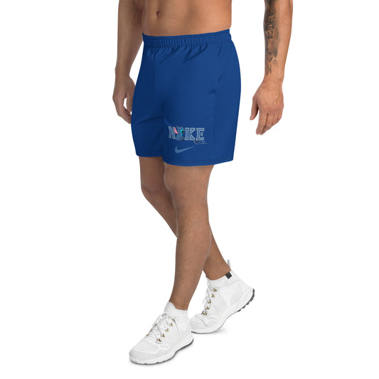 R52 (Men's Recycled Athletic Shorts